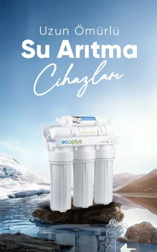 Su Arıtma Cihazları