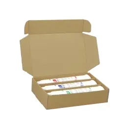 HF Filtre Seti 3'lü