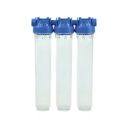 GD20-3 Filtre Kabı 1