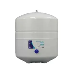 EKOL Metal Tank 3,2 Galon